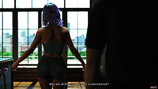 The Art of Seduction (part 13)