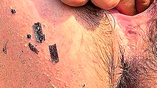 Summer Masturbation