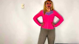 Lewdestbunnie - Pregnant Step-Daughter Punished By Cum