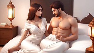 18 years My girlfriend fucked hard with me Indian Sex video