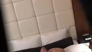 Private Affair with a Coworker Secret Office Romance Leads to Two Thrilling Creampie Encounters