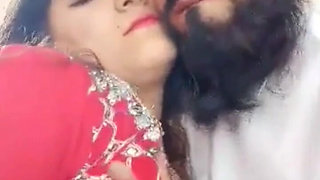 Teacher First Time Sex with Virgin Girl