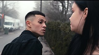 A Thiefs Punishment Trailer