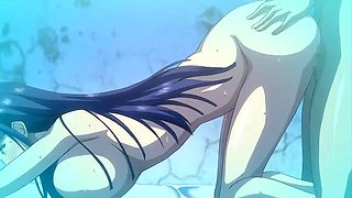 Kyonyuu Daikazoku Saimin - Ep. 1