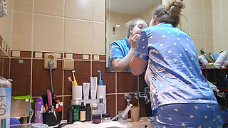 Evening Skincare Routine