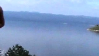 Cute Blonde Amateur Sucks Dick And Doggystyled In Public