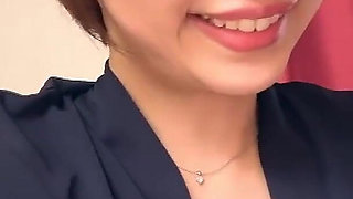 An Affair of Love and Lust: a Calm and Collected Wife with Unstoppable Sexual Desires Gives in!