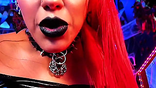 Virgin Sissy Seed for Succubus Red
