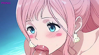 One Piece Shirahoshi (8) Hen