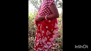 I Went to the Jangli to Satisfy My Hunger for Pussy.