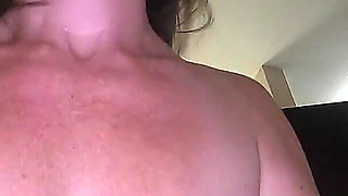 Ruined: His Wife’s First Betrayal Ends with Cum in Her Mouth and Second Load in Her Pussy