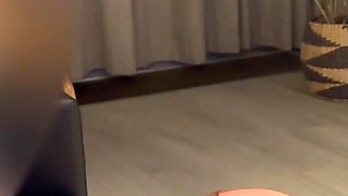 Face Slapping Is Enough for Me to Cum