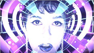 Love Addicted - Promo Fetish Mesmerize Clip Of Sweet Lucifer