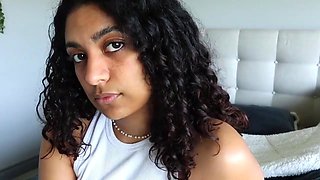 Desi Hot Sister In Law Matma Plowed & Creampied