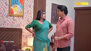Khatta Aam Hot Indian Web Series Part-5 - Big ass