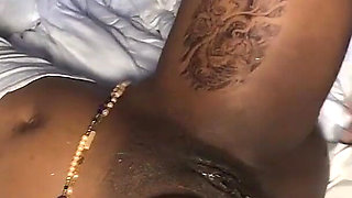 He Pounded Me Well with His Monster Cock