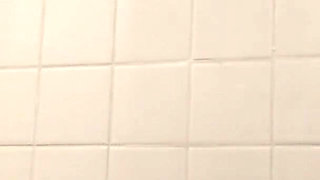 My 55m Photographer Was All Over Me After Seducing Him in the Bath. He Got Me Good!