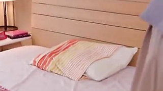 Blindfolded by a Mature Beauty: a Night of Thrills -pt3