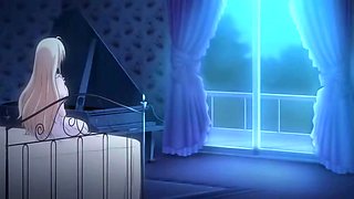 Mysterious Emotion in silence_20013103p0