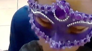 Horny Pinay Gives Best Blowjob