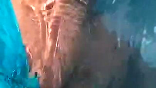 Would You Come and Have a Bath with Me!!?