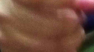 Japanese Wife Cheats on Maid