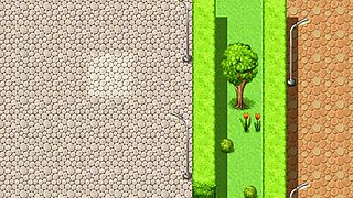 Complete Gameplay - Angelica Origins Remake, Part 7