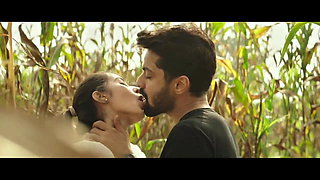 Dirty Hari - First Kissing Scene of Simrat Kaur