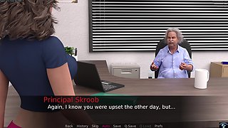 Kimberly's Life Update 8 to Be Continue