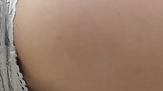 Two MILF's POV Ass Licking