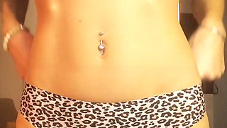 Trying New Panties Teasing Show Subscribe to Watch Full Uncut Version