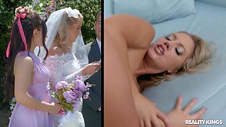 Lesbehonest: Part 1 1 - Look At Her Now