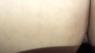 He Took It From the Front and Put It in the Back