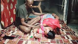 My Indian desi wife fucking sex handjob