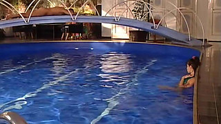 From the Pool to the Tail