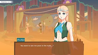 In woods, anime sex hentai, 3d hentai