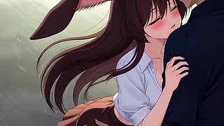 Anime Fantasy Character Showcase