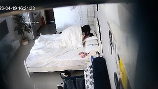 Amateur Couple Fucking Hidden cam