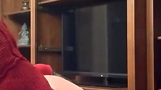 Domlady Mia - Punishment of Terror for the Slave - Training: Ass Fucked by the Fucking Machine - Part 4