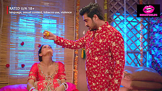 Desi Mala Bhabhi Playing Cards Sex Game, Full Hindi Video