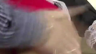 Lola Marie Joins the Sexy Cleaning Company