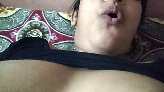 The Hottest Bhabhi Video Is Out, Watch It.