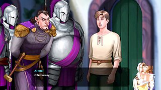Manga porn, pc-game, hentai-game