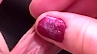 Sexy Solo Workout Routine and Hot Masturbation Session of a Certain Horny Babe