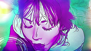 AI Married Woman Anime