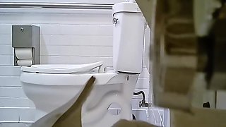 Hidden Toilet Cam 21