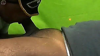 Tamil Wife Blowjob to Husband Friend