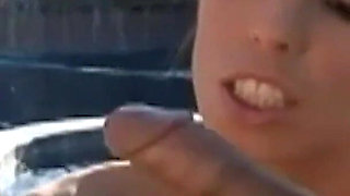 Visiting a Friend Got This Guy Into a Threesome with Two Fuckable Lesbian Bitches