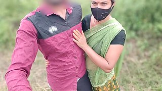 New Hindi Vlog with Desi Village Gav Ki Girl Jungal Me Pyar Se Chudai, Ladki Bda Lund Dekhne Aai,full Hindi HD