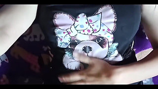 I Made My Best Friend Strip for Me in the Bathroom and Then We Fucked